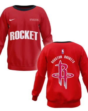 Basketball Sweatshirt NBA 2025 For Fan Basketball HVN1095HR062725SW