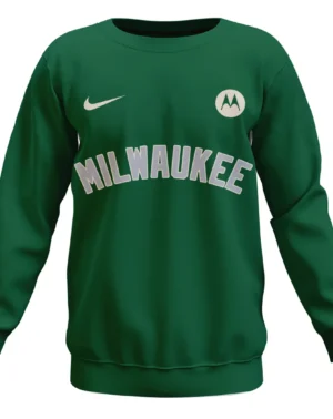 Basketball Sweatshirt NBA 2025 For Fan Basketball HVN1095MB062725SW