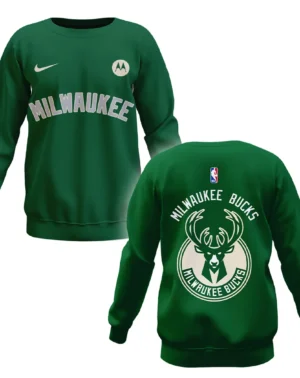 Basketball Sweatshirt NBA 2025 For Fan Basketball HVN1095MB062725SW