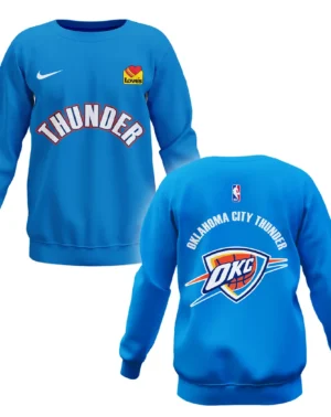 Basketball Sweatshirt NBA 2025 For Fan Basketball HVN1095OCT062725SW