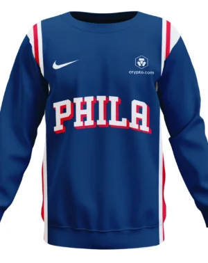 Basketball Sweatshirt NBA 2025 For Fan Basketball HVN1095PH062725SW
