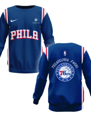 Basketball Sweatshirt NBA 2025 For Fan Basketball HVN1095PH062725SW