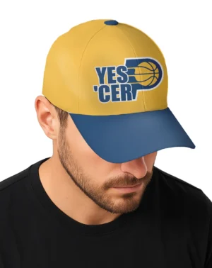 Basketball Team Classic Cap MLS 2025 For Fan Basketball Team HVN1058PCER061025CAP