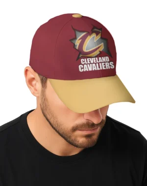 Basketball Team Classic Cap NBA 2025 For Fan Basketball Team HVN1061CC061125CAP