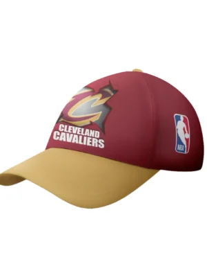 Basketball Team Classic Cap NBA 2025 For Fan Basketball Team HVN1061CC061125CAP