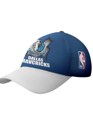 Basketball Team Classic Cap NBA 2025 For Fan Basketball Team HVN1061DM061125CAP