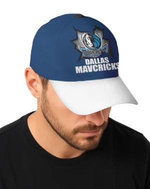 Basketball Team Classic Cap NBA 2025 For Fan Basketball Team HVN1061DM061125CAP