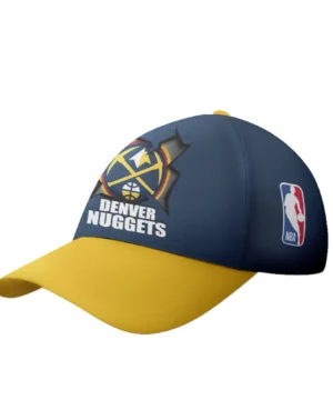Basketball Team Classic Cap NBA 2025 For Fan Basketball Team HVN1061DN061125CAP