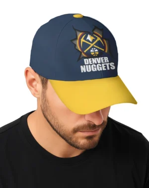 Basketball Team Classic Cap NBA 2025 For Fan Basketball Team HVN1061DN061125CAP