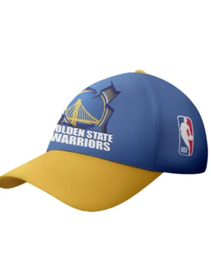 Basketball Team Classic Cap NBA 2025 For Fan Basketball Team HVN1061GSW061125CAP