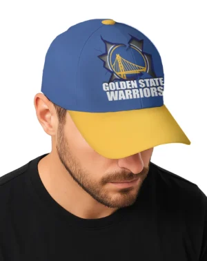 Basketball Team Classic Cap NBA 2025 For Fan Basketball Team HVN1061GSW061125CAP