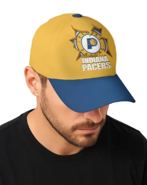 Basketball Team Classic Cap NBA 2025 For Fan Basketball Team HVN1061IP061125CAP