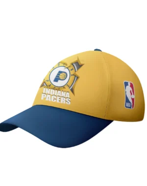 Basketball Team Classic Cap NBA 2025 For Fan Basketball Team HVN1061IP061125CAP