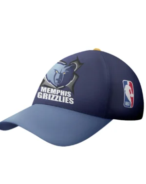 Basketball Team Classic Cap NBA 2025 For Fan Basketball Team HVN1061MG061125CAP