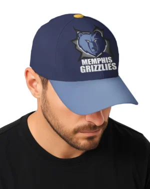 Basketball Team Classic Cap NBA 2025 For Fan Basketball Team HVN1061MG061125CAP