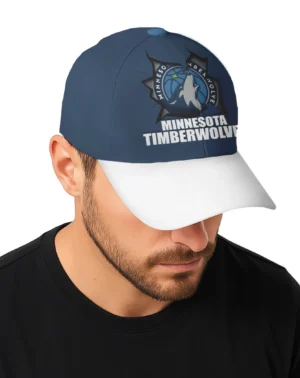 Basketball Team Classic Cap NBA 2025 For Fan Basketball Team HVN1061MT061125CAP