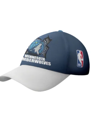 Basketball Team Classic Cap NBA 2025 For Fan Basketball Team HVN1061MT061125CAP