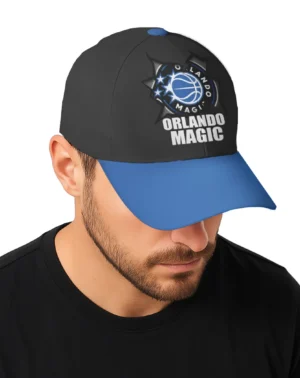Basketball Team Classic Cap NBA 2025 For Fan Basketball Team HVN1061OM061125CAP