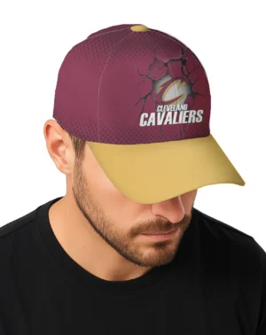 Basketball Team Classic Cap NBA 2025 For Fan Basketball Team HVN1080CC062025CAP