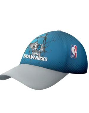 Basketball Team Classic Cap NBA 2025 For Fan Basketball Team HVN1080DM062025CAP