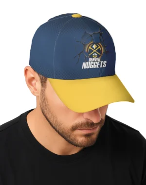 Basketball Team Classic Cap NBA 2025 For Fan Basketball Team HVN1080DN062025CAP