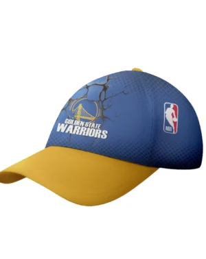 Basketball Team Classic Cap NBA 2025 For Fan Basketball Team HVN1080GSW062025CAP