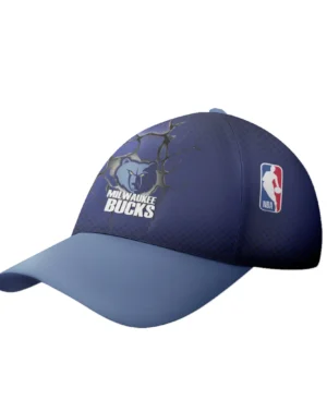 Basketball Team Classic Cap NBA 2025 For Fan Basketball Team HVN1080MG062025CAP