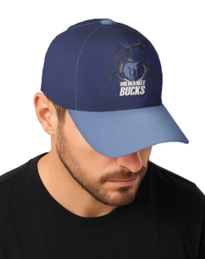 Basketball Team Classic Cap NBA 2025 For Fan Basketball Team HVN1080MG062025CAP