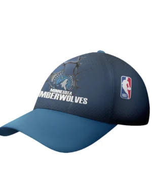 Basketball Team Classic Cap NBA 2025 For Fan Basketball Team HVN1080MT062025CAP
