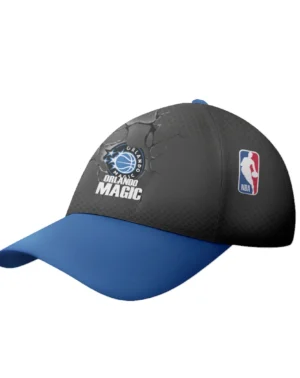 Basketball Team Classic Cap NBA 2025 For Fan Basketball Team HVN1080OM062025CAP