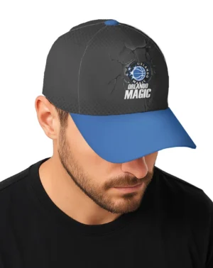 Basketball Team Classic Cap NBA 2025 For Fan Basketball Team HVN1080OM062025CAP