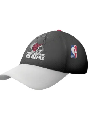 Basketball Team Classic Cap NBA 2025 For Fan Basketball Team HVN1080PTB062025CAP