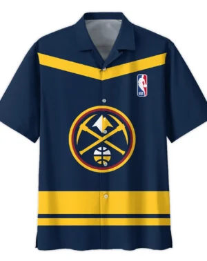 Basketball Team Hawaiian shirt NBA 2025 For Fan Basketball Team HVN1055DN060725HAW