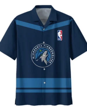 Basketball Team Hawaiian shirt NBA 2025 For Fan Basketball Team HVN1055MT060725HAW