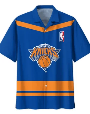 Basketball Team Hawaiian shirt NBA 2025 For Fan Basketball Team HVN1055NYK060725HAW