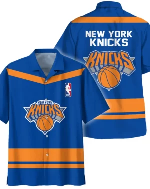 Basketball Team Hawaiian shirt NBA 2025 For Fan Basketball Team HVN1055NYK060725HAW