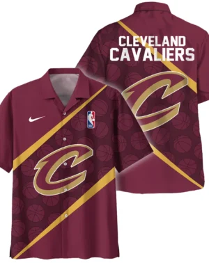 Basketball Team Hawaiian shirt NBA 2025 For Fan Basketball Team HVN1062CC061225HAW