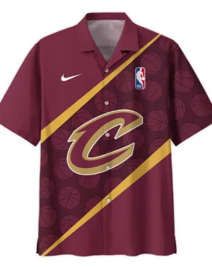 Basketball Team Hawaiian shirt NBA 2025 For Fan Basketball Team HVN1062CC061225HAW