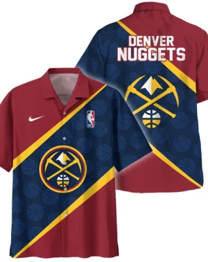 Basketball Team Hawaiian shirt NBA 2025 For Fan Basketball Team HVN1062DN061225HAW