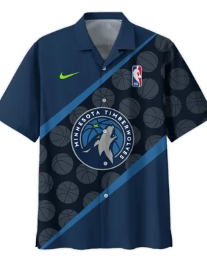 Basketball Team Hawaiian shirt NBA 2025 For Fan Basketball Team HVN1062MT061225HAW