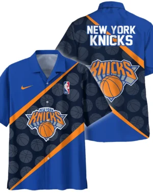 Basketball Team Hawaiian shirt NBA 2025 For Fan Basketball Team HVN1062NYK061225HAW