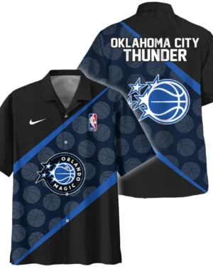 Basketball Team Hawaiian shirt NBA 2025 For Fan Basketball Team HVN1062OM061225HAW