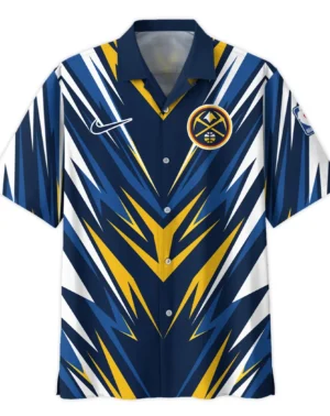 Basketball Team Hawaiian shirt NBA 2025 For Fan Basketball Team HVN1063DN061225HAW
