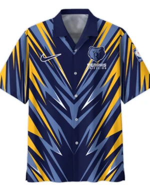 Basketball Team Hawaiian shirt NBA 2025 For Fan Basketball Team HVN1063MG061225HAW