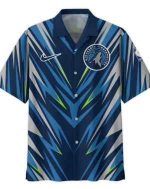 Basketball Team Hawaiian shirt NBA 2025 For Fan Basketball Team HVN1063MT061225HAW