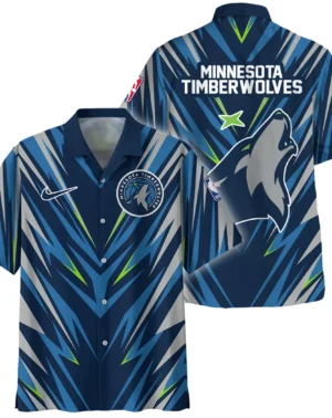 Basketball Team Hawaiian shirt NBA 2025 For Fan Basketball Team HVN1063MT061225HAW
