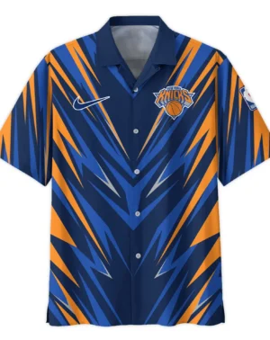 Basketball Team Hawaiian shirt NBA 2025 For Fan Basketball Team HVN1063NYK061225HAW