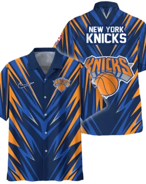Basketball Team Hawaiian shirt NBA 2025 For Fan Basketball Team HVN1063NYK061225HAW