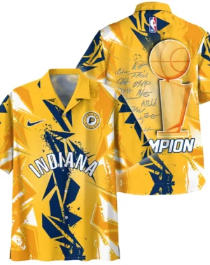 Basketball Team Hawaiian shirt NBA 2025 For Fan Basketball Team HVN1077PER061925HAW