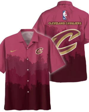 Basketball Team Hawaiian shirt NBA 2025 For Fan Basketball Team HVN1094CC062625HAW